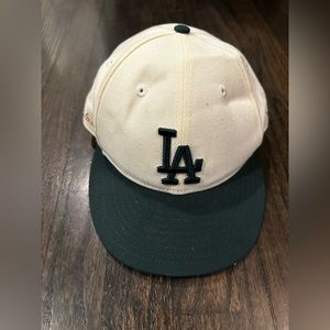 Aime Leon Dore LA Dodgers New Era Hat
